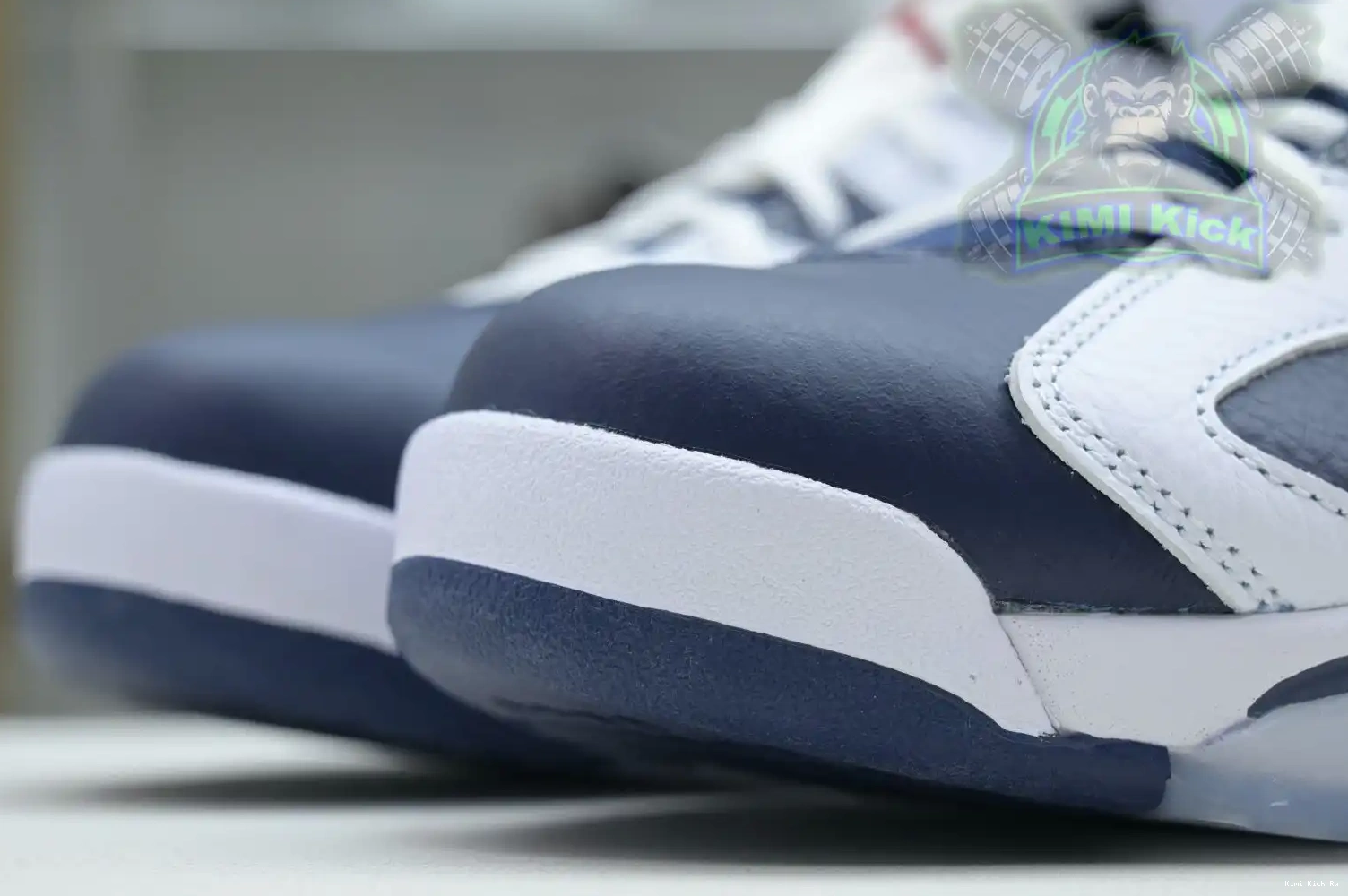 Kimikick Jordan 6 Air Jordan 0810